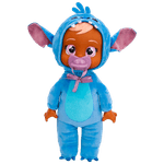 Jucarii, Copii si Bebe - Jucarii si jocuri - Papusi si accesorii - Papusi - Papusa Bebelus Cry Babies Tiny Cuddles Mici Imbratisari Stitch 917880-917941 - Infinity.ro