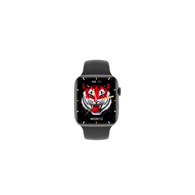 Ceas SmartWatch I7 ProMax ®, Alpha FiT,1.90