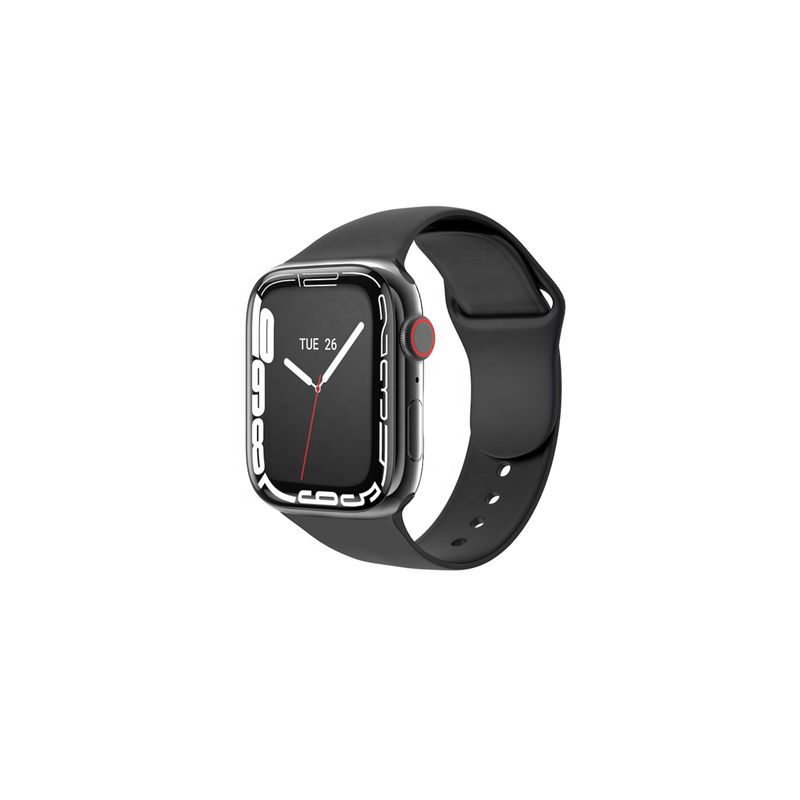 Ceas SmartWatch I7 ProMax ®, Alpha FiT,1.90