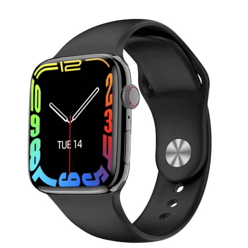 Ceas SmartWatch I7 ProMax ®, Alpha FiT,1.90