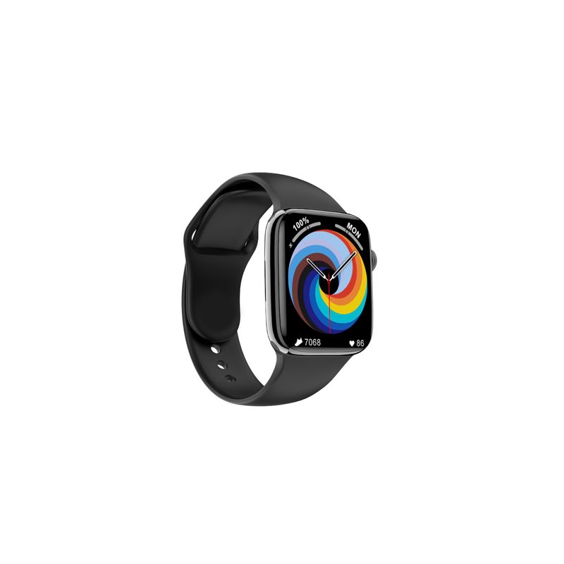 Ceas SmartWatch I7 ProMax ®, Alpha FiT,1.90
