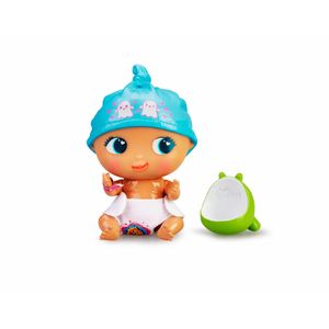 Bebelus the mini bellies mini boo baietel 15539-29665