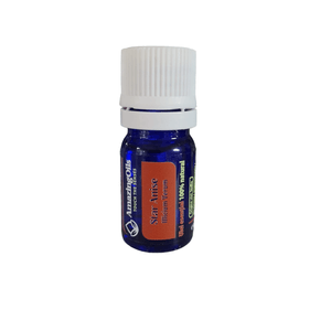 Ulei esential de anason stelat 100% pur, STAR ANISE OIL (Illicium verum), 5 ml