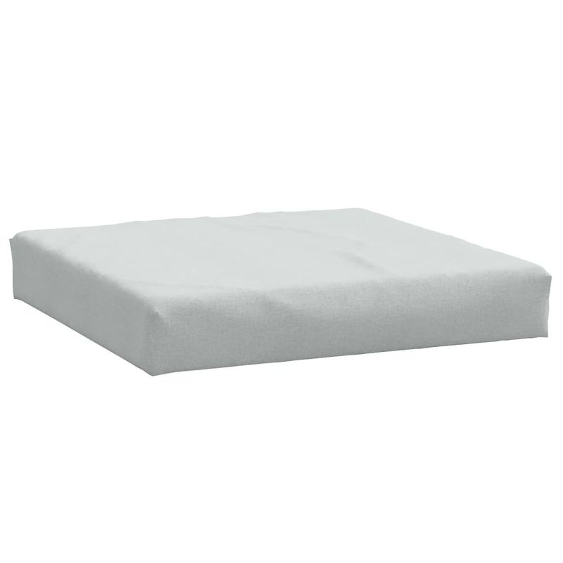 Casa si Gradina - Gradina si terasa - Mobilier exterior - Perne decorative exterior - Perne de paleti, 3 buc., melanj gri deschis, material textil - Infinity.ro