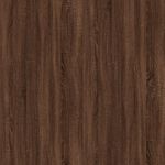Casa si Gradina - Mobilier - Seturi de mobilier - Seturi baie - Set mobilier de baie, 2 piese, stejar maro, lemn prelucrat - Infinity.ro