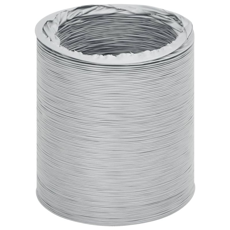Casa si Gradina - Termice - Climatizare si ventilatie - Conducta de evacuare, 6 m, Ø10 cm, PVC - Infinity.ro
