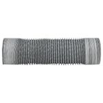 Casa si Gradina - Termice - Climatizare si ventilatie - Conducta de evacuare, 6 m, Ø10 cm, PVC - Infinity.ro