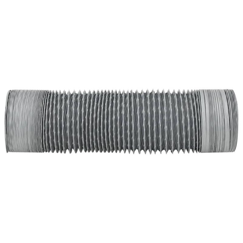 Casa si Gradina - Termice - Climatizare si ventilatie - Conducta de evacuare, 6 m, Ø10 cm, PVC - Infinity.ro