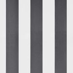 Casa si Gradina - Gradina si terasa - Umbrele si pavilioane - Pavilioane - Copertina retractabila automat cu LED, antracit/alb, 500x300 cm - Infinity.ro