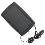 Casa si Gradina - Gradina si terasa - Umbrele si pavilioane - Umbrele - Copertina retractabila manual cu LED, maro, 500x300 cm - Infinity.ro
