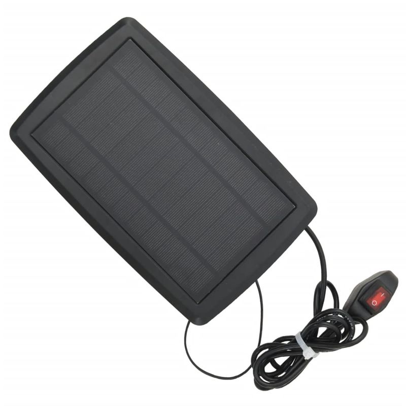 Casa si Gradina - Gradina si terasa - Umbrele si pavilioane - Umbrele - Copertina retractabila manual cu LED, maro, 500x300 cm - Infinity.ro