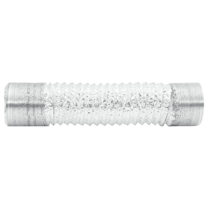 Casa si Gradina - Termice - Climatizare si ventilatie - Conducta de ventilatie, 6 m, Ø15 cm, aluminiu - Infinity.ro
