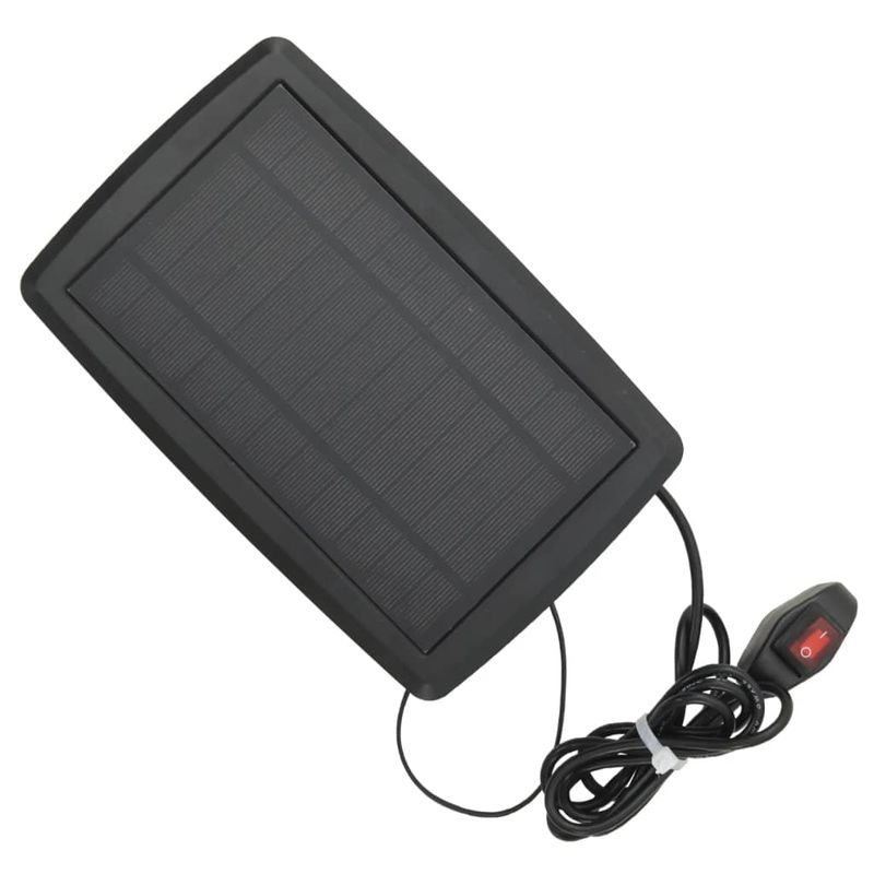 Casa si Gradina - Gradina si terasa - Umbrele si pavilioane - Umbrele - Copertina retractabila manual cu LED-uri, maro, 500x300 cm - Infinity.ro