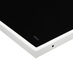 Casa si Gradina - Gradina si terasa - Mobilier exterior - Seturi mobila gradina - Set mobilier de gradina, 17 piese, cu perne, alb, textilena - Infinity.ro