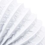 Casa si Gradina - Termice - Climatizare si ventilatie - Conducta de ventilatie, 6 m, Ø15 cm, aluminiu si PVC - Infinity.ro