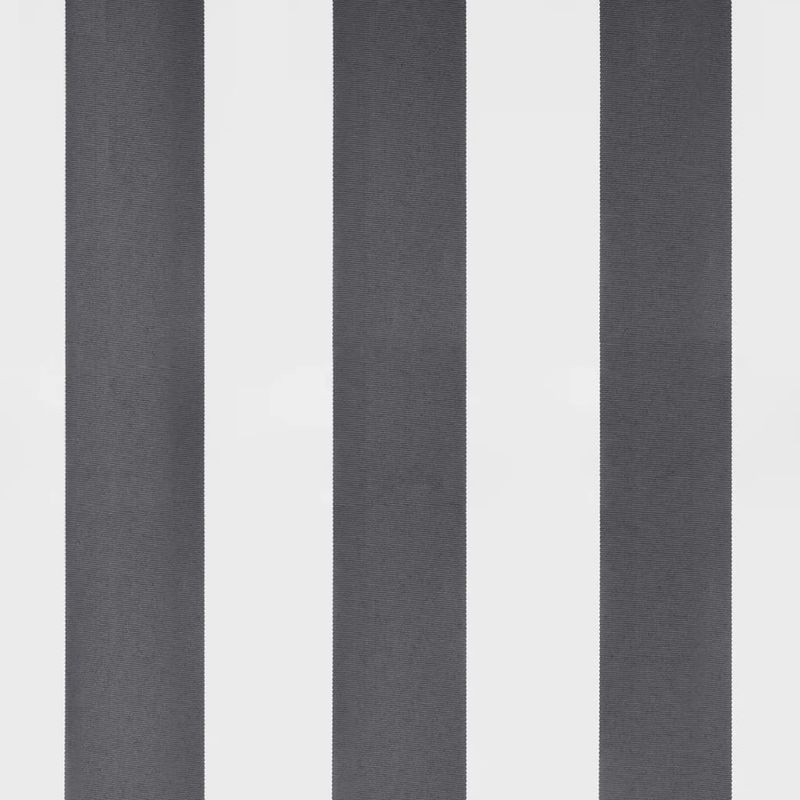 Casa si Gradina - Gradina si terasa - Umbrele si pavilioane - Pavilioane - Copertina retractabila automat, antracit/alb, 300x250 cm - Infinity.ro