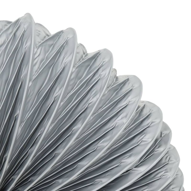 Casa si Gradina - Termice - Climatizare si ventilatie - Conducta de evacuare, 6 m, Ø15 cm, PVC - Infinity.ro