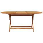 Casa si Gradina - Gradina si terasa - Mobilier exterior - Seturi mobila gradina - Set masa pentru gradina, 7 piese, negru, poliratan/lemn masiv - Infinity.ro