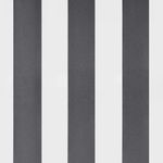 Casa si Gradina - Gradina si terasa - Umbrele si pavilioane - Pavilioane - Copertina retractabila automat LED-uri antracit/alb 300x250 cm - Infinity.ro