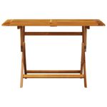 Casa si Gradina - Gradina si terasa - Mobilier exterior - Seturi mobila gradina - Set mobilier gradina, 5 piese, gri, poliratan si lemn masiv - Infinity.ro