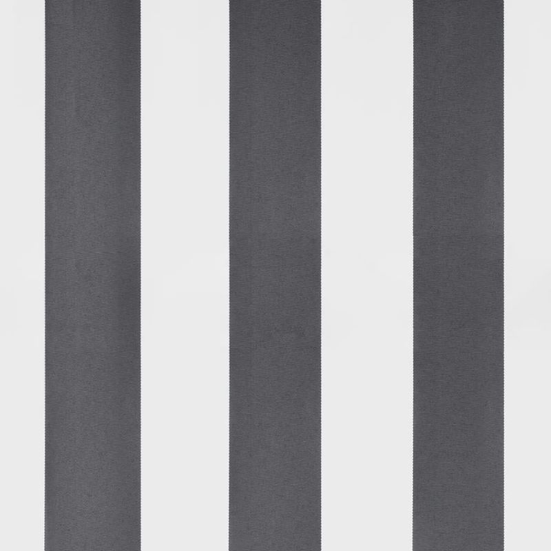 Casa si Gradina - Gradina si terasa - Umbrele si pavilioane - Pavilioane - Copertina retractabila automat cu LED, antracit/alb, 450x300 cm - Infinity.ro