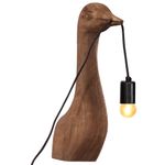 Casa si Gradina - Corpuri si surse de iluminat - Plafoniere, aplice si spoturi - Lampa de perete, forma animal, 25 W, 12x12x42 cm, E27, număr becuri model 3 - Infinity.ro