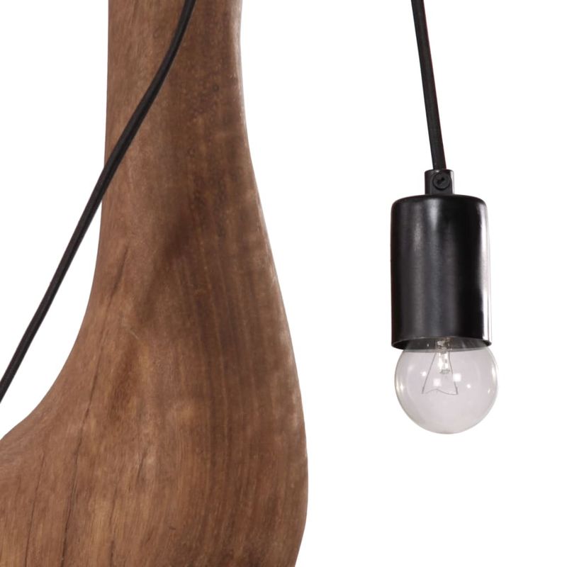 Casa si Gradina - Corpuri si surse de iluminat - Plafoniere, aplice si spoturi - Lampa de perete, forma animal, 25 W, 12x12x42 cm, E27, număr becuri model 3 - Infinity.ro