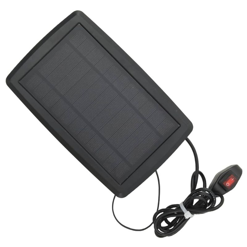Casa si Gradina - Gradina si terasa - Umbrele si pavilioane - Umbrele - Copertina retractabila manual cu LED, maro, 400x300 cm - Infinity.ro