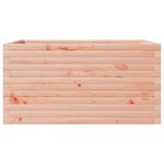 Casa si Gradina - Gradinarit si plante - Plante si ghivece - Ghivece si suporturi - Jardiniera de gradina, 90x60x46 cm, lemn masiv Douglas - Infinity.ro