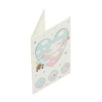Market - Cadouri - Felicitari - Mini felicitare Special Delivery 6x9 cm - Infinity.ro