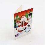 Market - Cadouri - Felicitari - Mini felicitare Christmas Gang - Infinity.ro