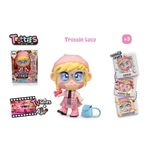 Jucarii, Copii si Bebe - Jucarii si jocuri - Papusi si accesorii - Papusi - Papusa Trotties Magic World Adventures Lucy Tft02000 - Infinity.ro