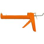 Casa si Gradina - Constructii - Vopsea si tencuieli - Pistoale si sisteme de vopsit si tencuit - Presa silicon Evotools, 225 mm, ETS 628002 - Infinity.ro