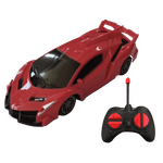 Jucarii, Copii si Bebe - Jucarii si jocuri - Vehicule si jucarii cu telecomanda - Masinute - Masinuta cu telecomanda rc 1/20, ggicm002 rosu - Infinity.ro