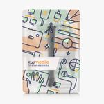 Laptop, Telefoane si Tablete - Telefoane mobile si accesorii - Accesorii Telefoane - Alte accesorii telefoane - Banda Casti Kwmobile pentru Beats Studio 3/Studio 2/Solo 3, Gri, Neopren, KWM0000250S002C - Infinity.ro