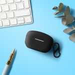 Laptop, Telefoane si Tablete - Telefoane mobile si accesorii - Accesorii Telefoane - Alte accesorii telefoane - Husa Casti Kwmobile pentru Sony WF-1000XM5, Negru, Silicon, KWM000024SM001C - Infinity.ro