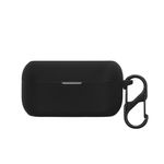 Laptop, Telefoane si Tablete - Telefoane mobile si accesorii - Accesorii Telefoane - Alte accesorii telefoane - Husa Casti Kwmobile pentru Technics EAH-AZ60M2, Negru, Silicon, KWM000025IA001C - Infinity.ro