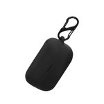 Laptop, Telefoane si Tablete - Telefoane mobile si accesorii - Accesorii Telefoane - Alte accesorii telefoane - Husa Casti Kwmobile pentru Technics EAH-AZ60M2, Negru, Silicon, KWM000025IA001C - Infinity.ro