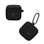 Laptop, Telefoane si Tablete - Telefoane mobile si accesorii - Accesorii Telefoane - Alte accesorii telefoane - Husa Casti Kwmobile pentru Skullcandy Mod, Negru, Silicon, KWM0000256S001C - Infinity.ro