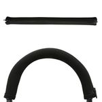 Laptop, Telefoane si Tablete - Telefoane mobile si accesorii - Accesorii Telefoane - Alte accesorii telefoane - Banda Casti Kwmobile pentru Audio-Technica ATH SR5/ATH SR5BT, Negru, Neopren, KWM000024XB001C - Infinity.ro