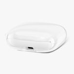 Laptop, Telefoane si Tablete - Telefoane mobile si accesorii - Accesorii Telefoane - Alte accesorii telefoane - Husa Casti Kwmobile pentru Beats Fit Pro, Transparent, Silicon, KWM000025FE001C - Infinity.ro