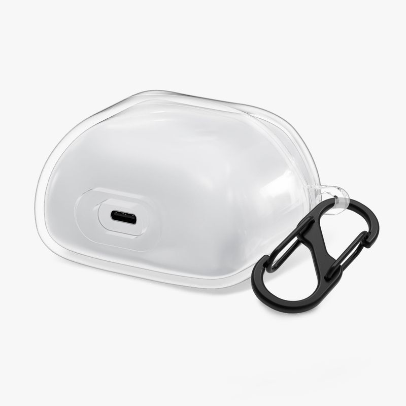 Laptop, Telefoane si Tablete - Telefoane mobile si accesorii - Accesorii Telefoane - Alte accesorii telefoane - Husa Casti Kwmobile pentru JBL Tune Flex, Transparent, Silicon, KWM000025DO001C - Infinity.ro