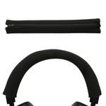Laptop, Telefoane si Tablete - Telefoane mobile si accesorii - Accesorii Telefoane - Alte accesorii telefoane - Banda Casti Kwmobile pentru Razer Kraken 7.1 V2 Pro, Negru, Neopren, KWM0000250T001C - Infinity.ro