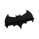 Market - Cadouri - Cadouri personalizate - Raft Personalizabil Batman din lemn HandyHands - 50 L x 32 H (cm) - Infinity.ro