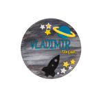 Casa si Gradina - Decoratiuni - Obiecte decorative - Decoratiuni camera copilului - Decor Personalizabil, HandyHands, cu Nume din lemn Spatiu 36 cm - Infinity.ro