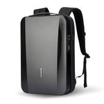 Fashion, accesorii si bijuterii - Barbati - Accesorii barbati - Genti si rucsacuri barbati - Rucsac barbati Mark Ryden Smart , Laptop de 17.3, rezistent la apa USB si micro USB, TSA, MR7917 Negru - Infinity.ro