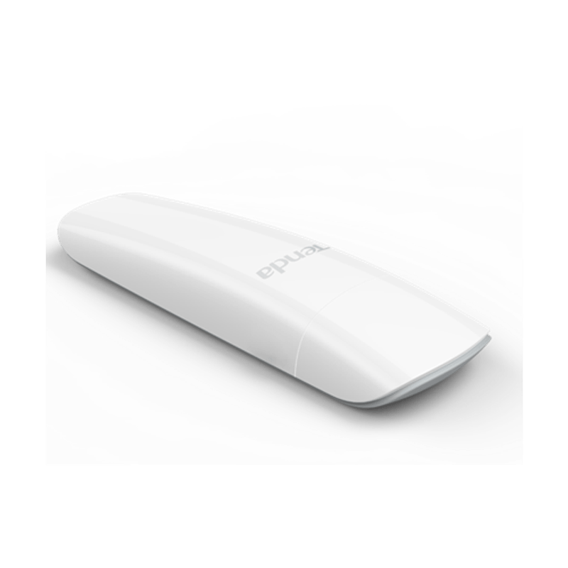 PC, gaming si accesorii - Retelistica - Wireless - Antene retelistica si accesorii - Adaptor Wireless WiFi 6, 574-1201 Mbps - TENDA TND-U18 - Infinity.ro