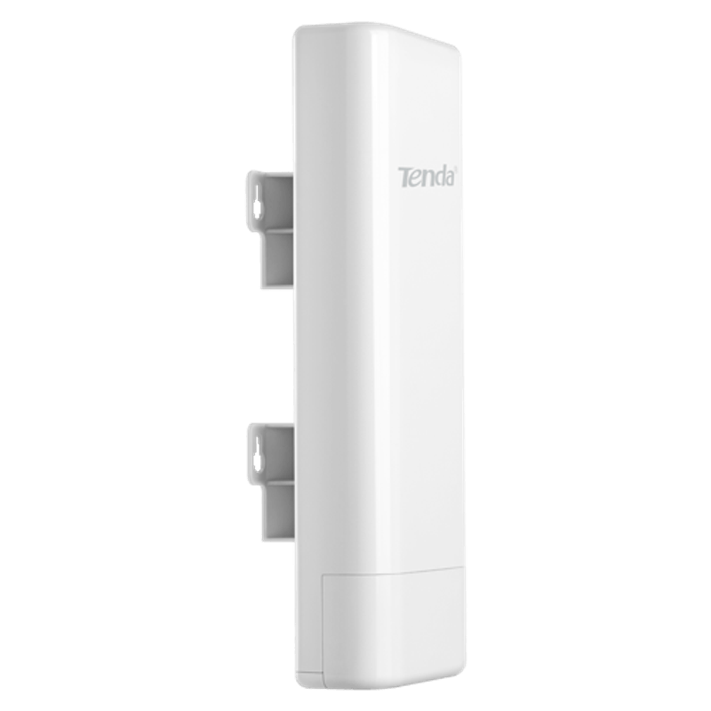PC, gaming si accesorii - Retelistica - Wireless - Acces Point-uri - Access Point 2.4GHz, 150Mbps, 5 Km, PoE, Web Management - TENDA TND-O3 - Infinity.ro