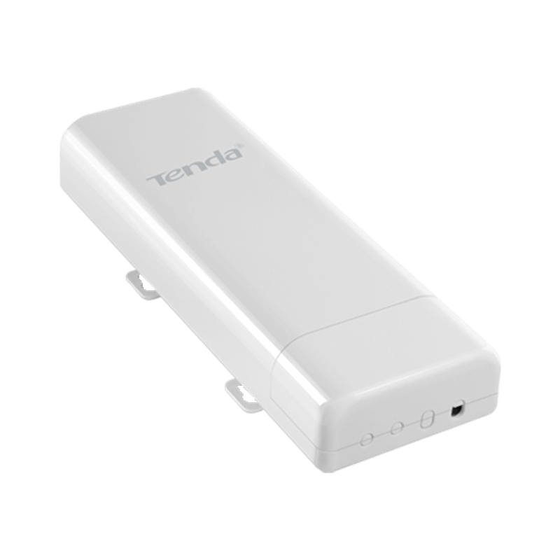 PC, gaming si accesorii - Retelistica - Wireless - Acces Point-uri - Access Point 2.4GHz, 150Mbps, 5 Km, PoE, Web Management - TENDA TND-O3 - Infinity.ro