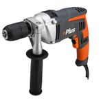 Casa si Gradina - Constructii - Scule electrice si accesorii - Masini de gaurit si insurubat - Masina de Gaurit cu Percutie 900 W Epto Plus Evotools - Infinity.ro